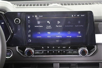 2025 Chevrolet Colorado LT