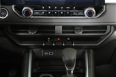 2025 Chevrolet Colorado LT
