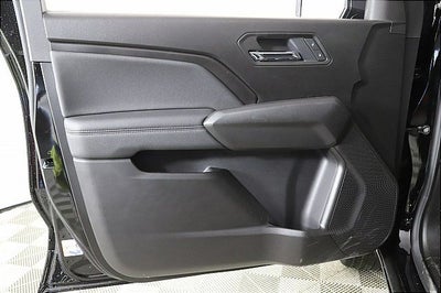 2025 Chevrolet Colorado LT