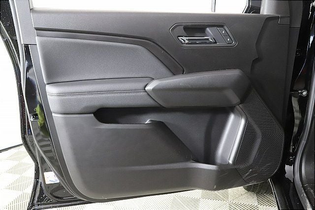 2025 Chevrolet Colorado LT