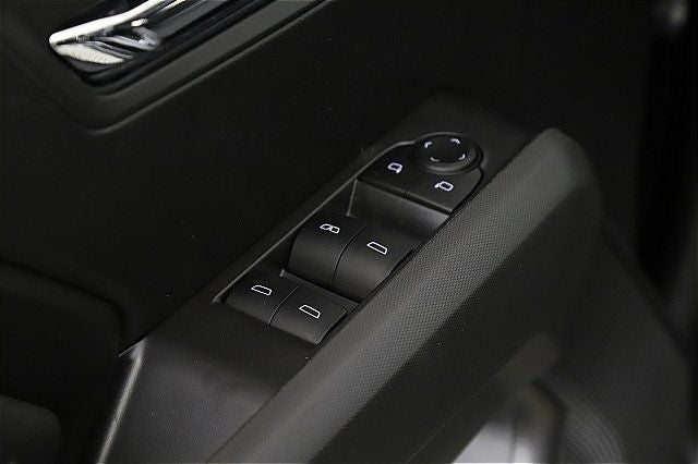 2025 Chevrolet Colorado LT