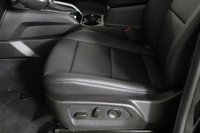 2025 Chevrolet Colorado LT