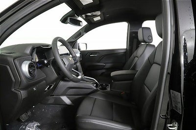 2025 Chevrolet Colorado LT
