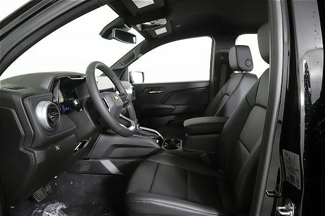 2025 Chevrolet Colorado LT