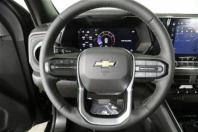 2025 Chevrolet Colorado LT