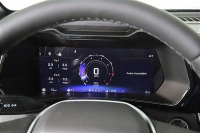 2025 Chevrolet Colorado LT