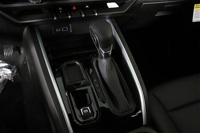 2025 Chevrolet Colorado LT