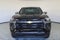 2025 Chevrolet Colorado LT