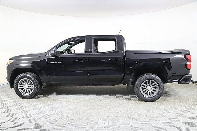 2025 Chevrolet Colorado LT