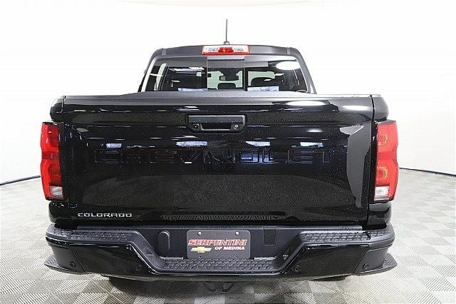 2025 Chevrolet Colorado LT