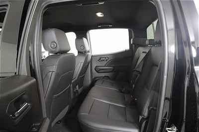 2025 Chevrolet Colorado LT