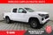 2025 Chevrolet Colorado LT