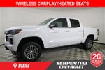 2025 Chevrolet Colorado LT