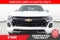 2025 Chevrolet Colorado LT