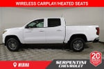 2025 Chevrolet Colorado LT