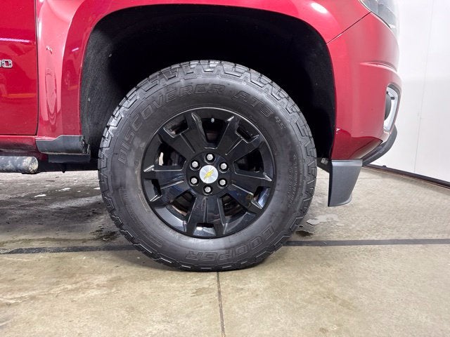 2020 Chevrolet Colorado LT w/ DURAMAX DIESEL