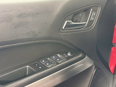 2020 Chevrolet Colorado LT w/ DURAMAX DIESEL