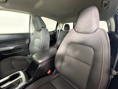 2020 Chevrolet Colorado LT w/ DURAMAX DIESEL