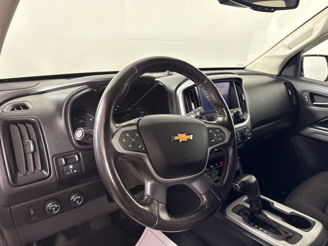 2020 Chevrolet Colorado LT w/ DURAMAX DIESEL