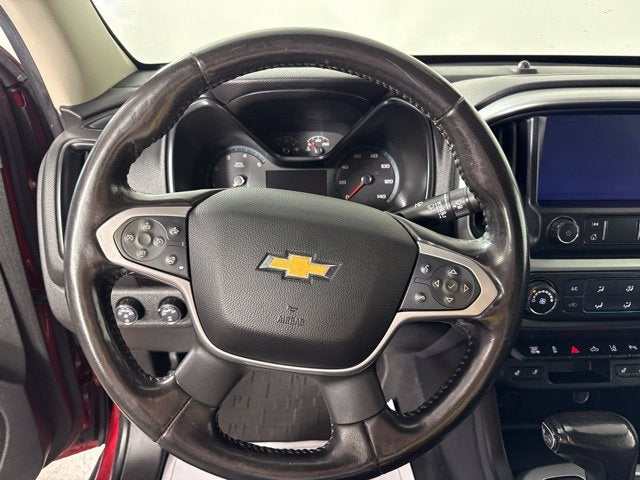 2020 Chevrolet Colorado LT w/ DURAMAX DIESEL