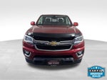 2020 Chevrolet Colorado LT w/ DURAMAX DIESEL