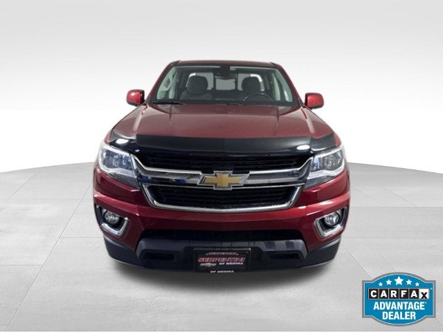 2020 Chevrolet Colorado LT w/ DURAMAX DIESEL