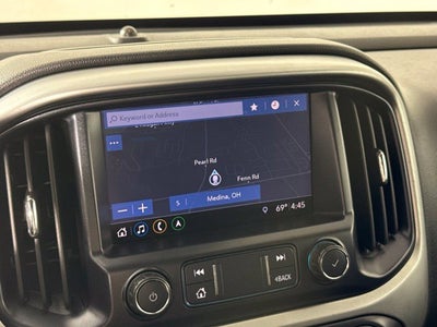 2020 Chevrolet Colorado LT w/ DURAMAX DIESEL