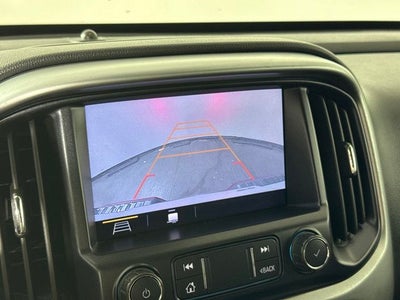 2020 Chevrolet Colorado LT w/ DURAMAX DIESEL