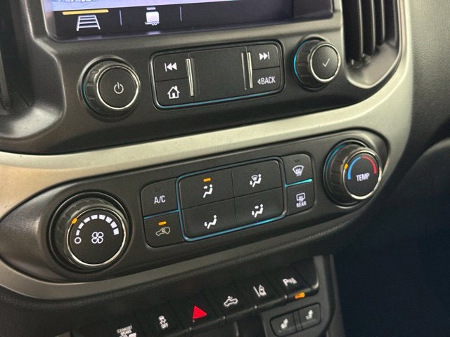 2020 Chevrolet Colorado LT w/ DURAMAX DIESEL