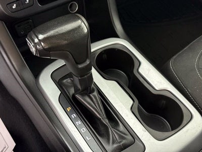 2020 Chevrolet Colorado LT w/ DURAMAX DIESEL