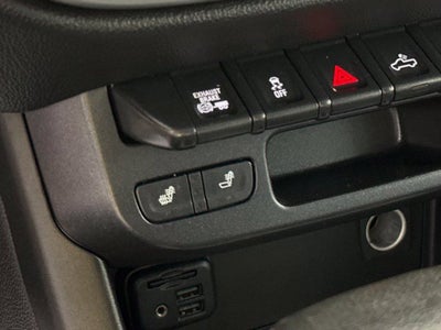 2020 Chevrolet Colorado LT w/ DURAMAX DIESEL
