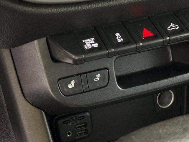2020 Chevrolet Colorado LT w/ DURAMAX DIESEL