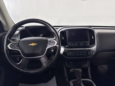 2020 Chevrolet Colorado LT w/ DURAMAX DIESEL