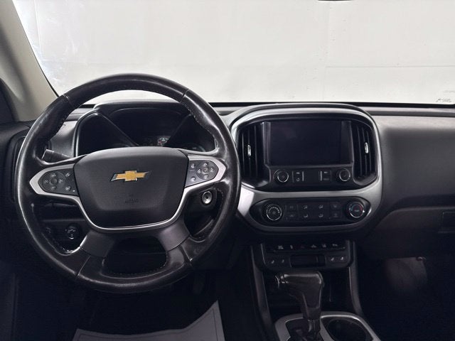2020 Chevrolet Colorado LT w/ DURAMAX DIESEL