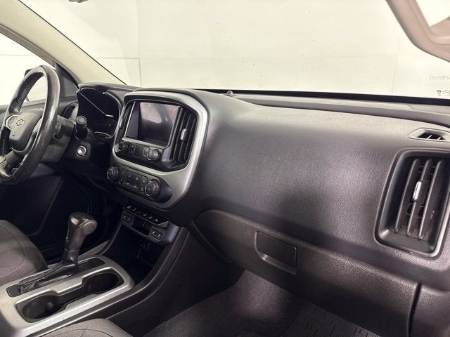 2020 Chevrolet Colorado LT w/ DURAMAX DIESEL