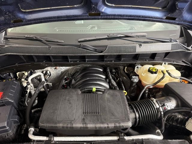 2020 Chevrolet Silverado 1500 WT w/ ONE OWNER