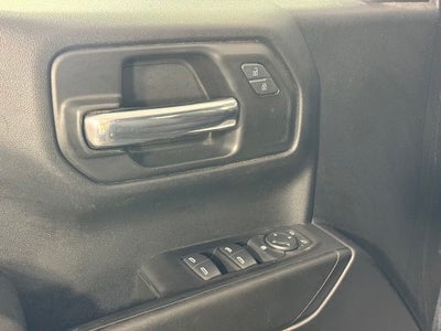 2020 Chevrolet Silverado 1500 WT w/ ONE OWNER