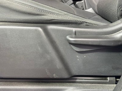 2020 Chevrolet Silverado 1500 WT w/ ONE OWNER