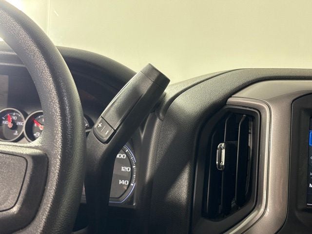 2020 Chevrolet Silverado 1500 WT w/ ONE OWNER