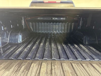 2020 Chevrolet Silverado 1500 WT w/ ONE OWNER
