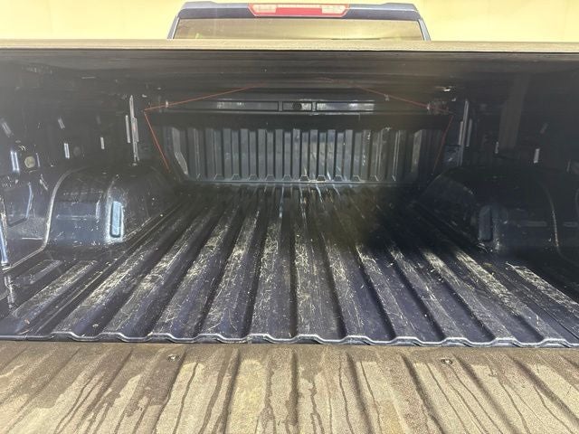 2020 Chevrolet Silverado 1500 WT w/ ONE OWNER