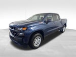 2020 Chevrolet Silverado 1500 WT w/ ONE OWNER