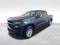 2020 Chevrolet Silverado 1500 WT w/ ONE OWNER