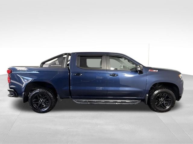 2020 Chevrolet Silverado 1500 LT Trail Boss w/ PWR SUNROOF