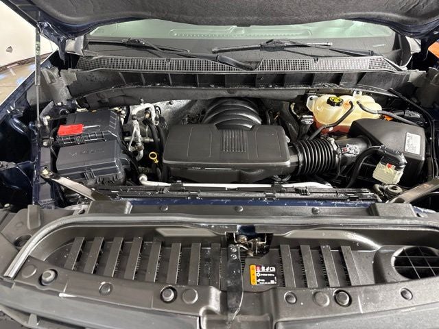 2020 Chevrolet Silverado 1500 LT Trail Boss w/ PWR SUNROOF