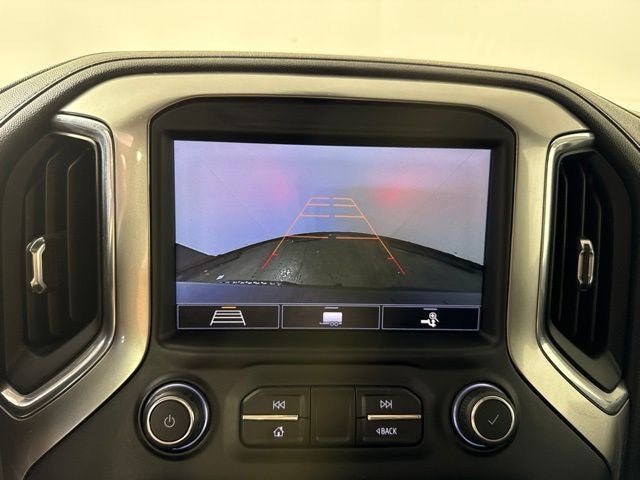 2020 Chevrolet Silverado 1500 LT Trail Boss w/ PWR SUNROOF