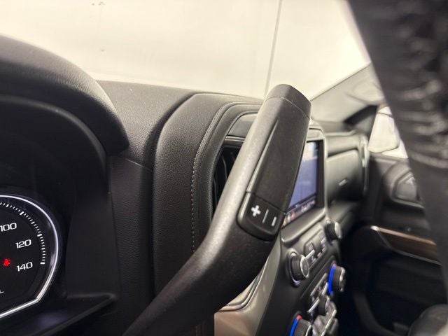 2020 Chevrolet Silverado 1500 LT Trail Boss w/ PWR SUNROOF