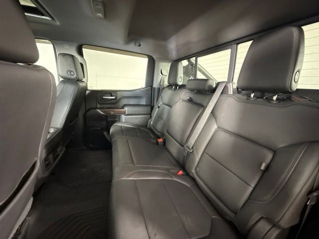2020 Chevrolet Silverado 1500 LT Trail Boss w/ PWR SUNROOF