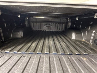 2020 Chevrolet Silverado 1500 LT Trail Boss w/ PWR SUNROOF