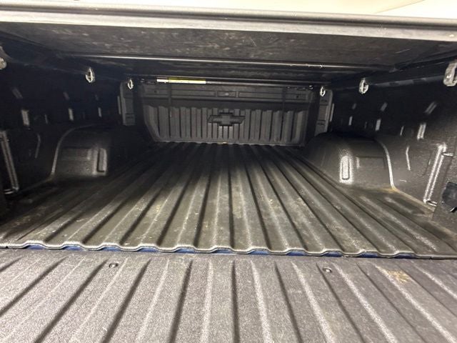 2020 Chevrolet Silverado 1500 LT Trail Boss w/ PWR SUNROOF